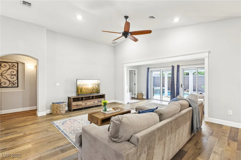 3913 Ricebird, North Las Vegas, NV 89084