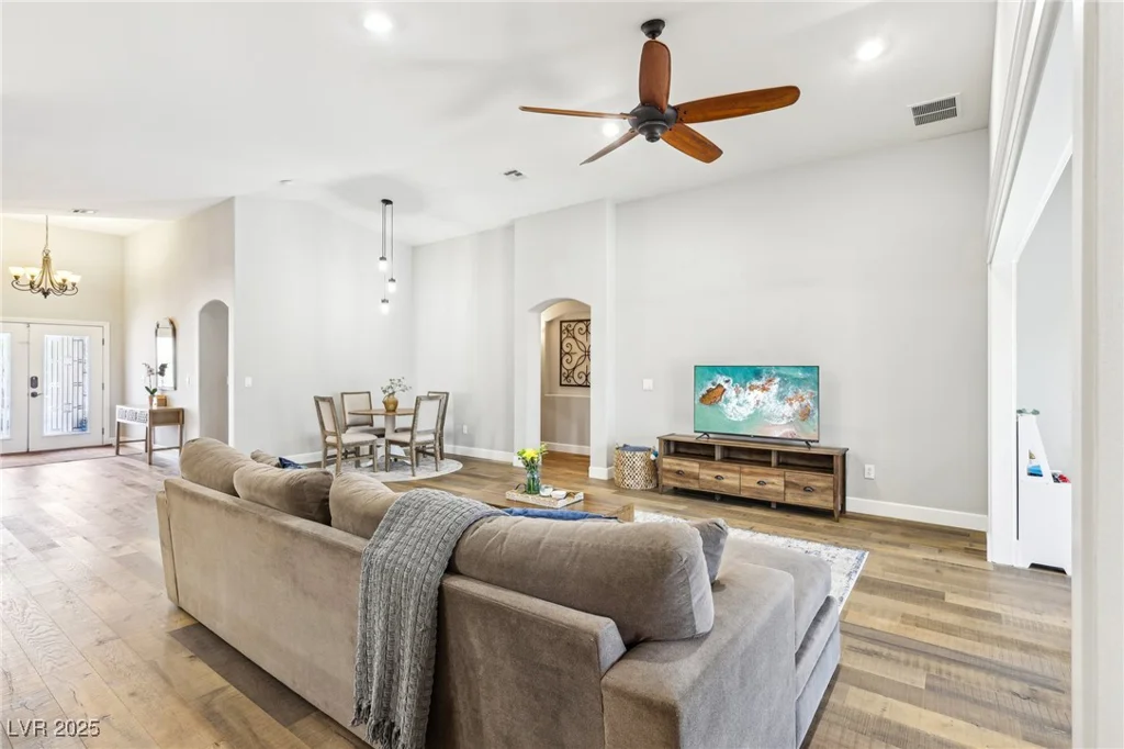 3913 Ricebird, North Las Vegas, NV 89084