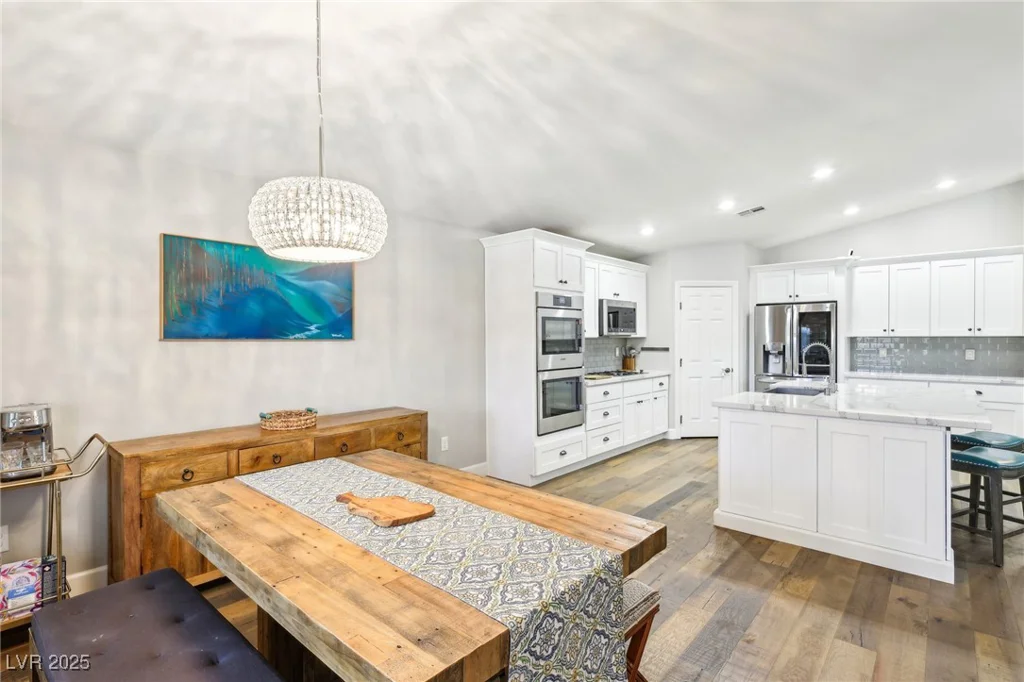3913 Ricebird, North Las Vegas, NV 89084