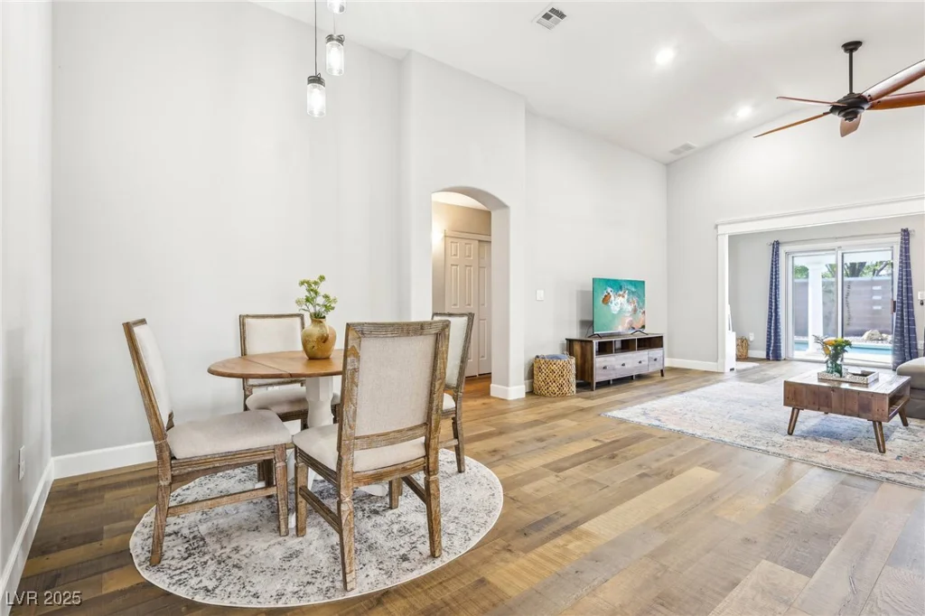 3913 Ricebird, North Las Vegas, NV 89084