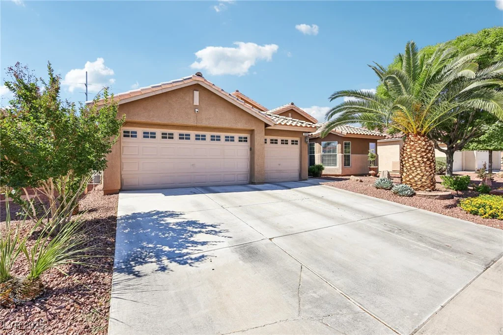 3913 Ricebird, North Las Vegas, NV 89084