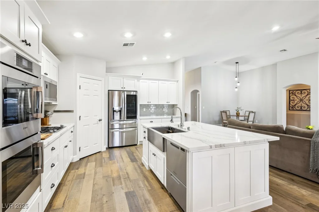 3913 Ricebird, North Las Vegas, NV 89084
