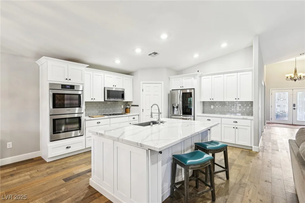 3913 Ricebird, North Las Vegas, NV 89084