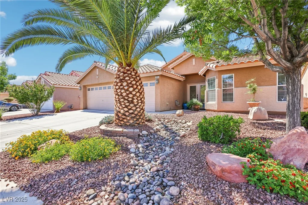 3913 Ricebird, North Las Vegas, NV 89084