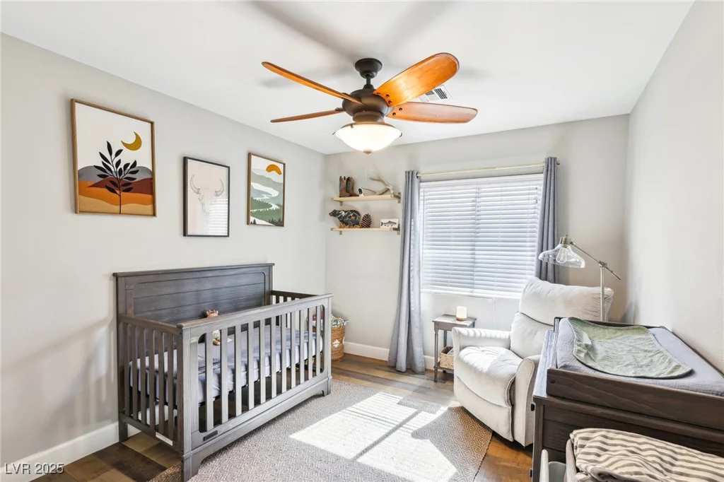 3913 Ricebird, North Las Vegas, NV 89084