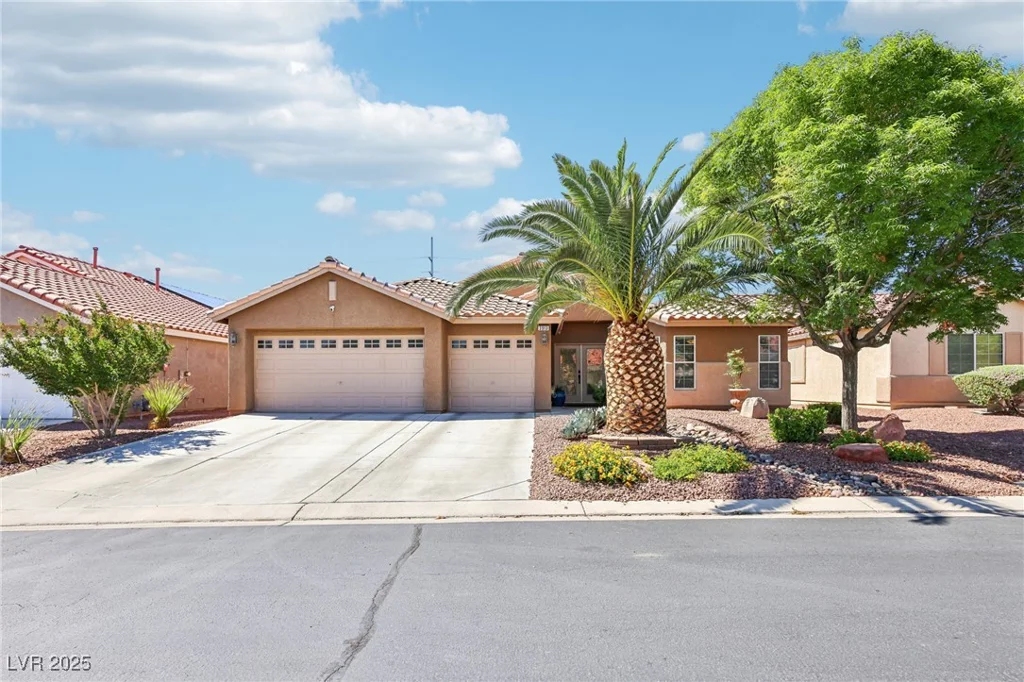 3913 Ricebird, North Las Vegas, NV 89084