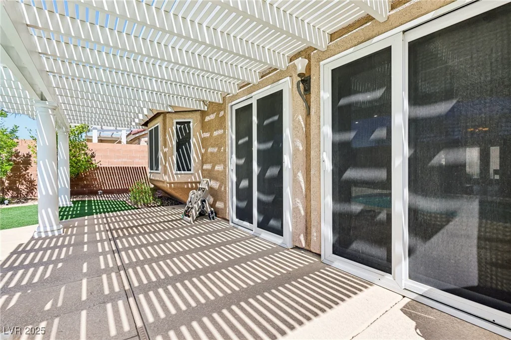 3913 Ricebird, North Las Vegas, NV 89084