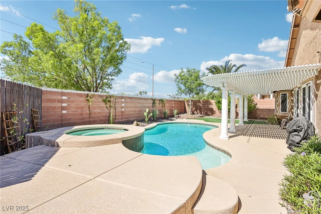 3913 Ricebird, North Las Vegas, NV 89084