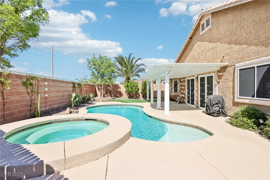3913 Ricebird, North Las Vegas, NV 89084