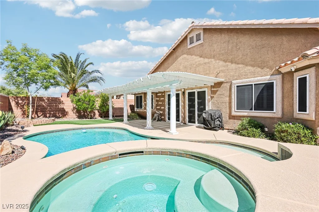 3913 Ricebird, North Las Vegas, NV 89084
