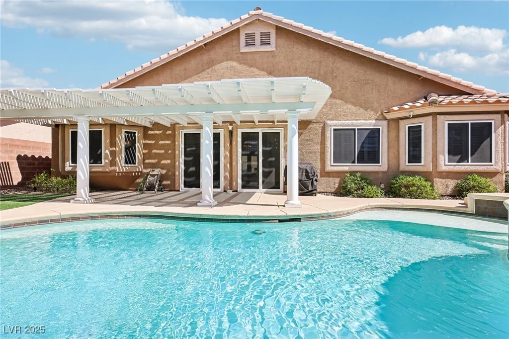 3913 Ricebird, North Las Vegas, NV 89084