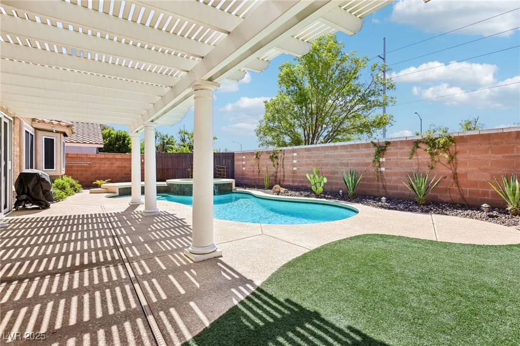 3913 Ricebird, North Las Vegas, NV 89084