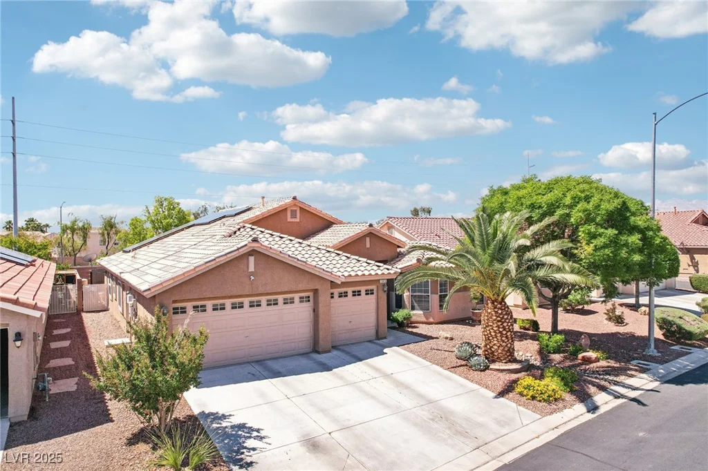 3913 Ricebird, North Las Vegas, NV 89084