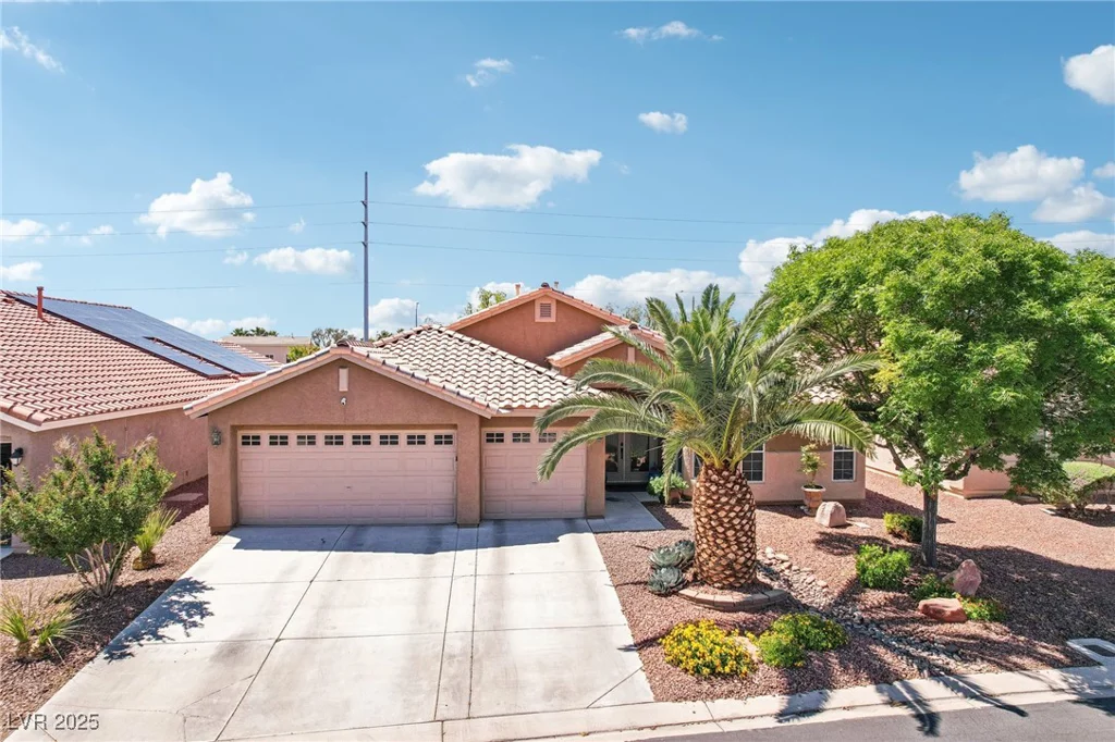 3913 Ricebird, North Las Vegas, NV 89084