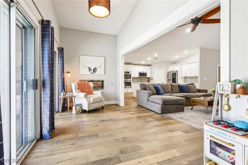 3913 Ricebird, North Las Vegas, NV 89084