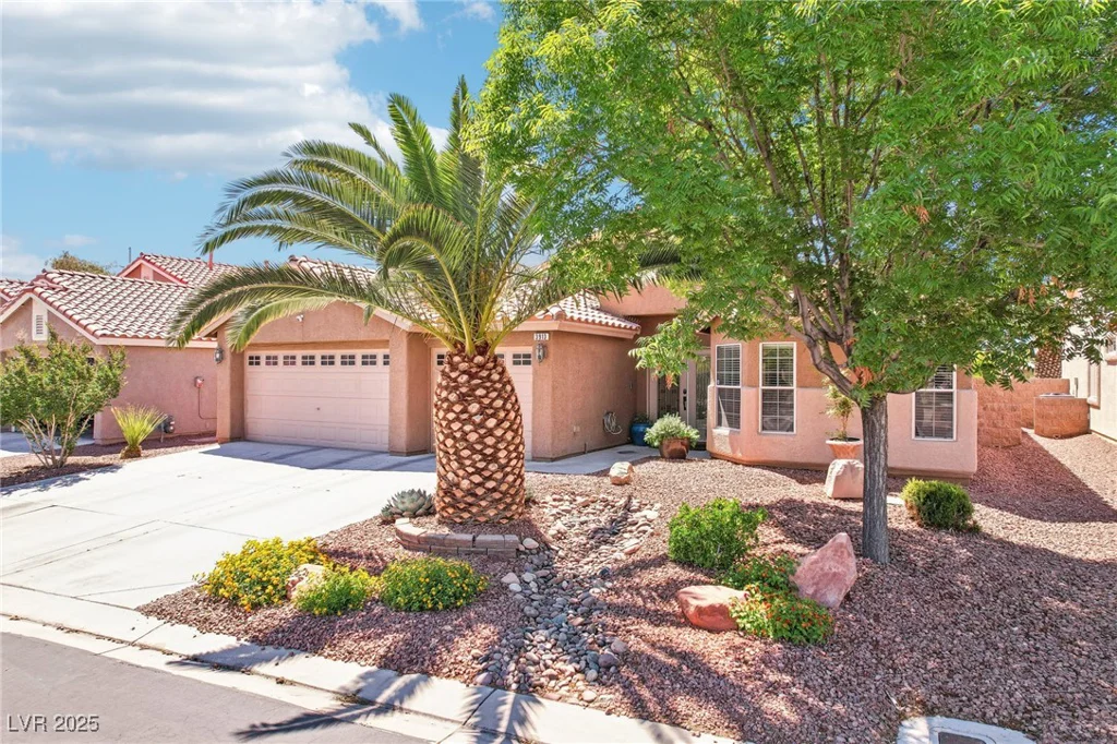 3913 Ricebird, North Las Vegas, NV 89084