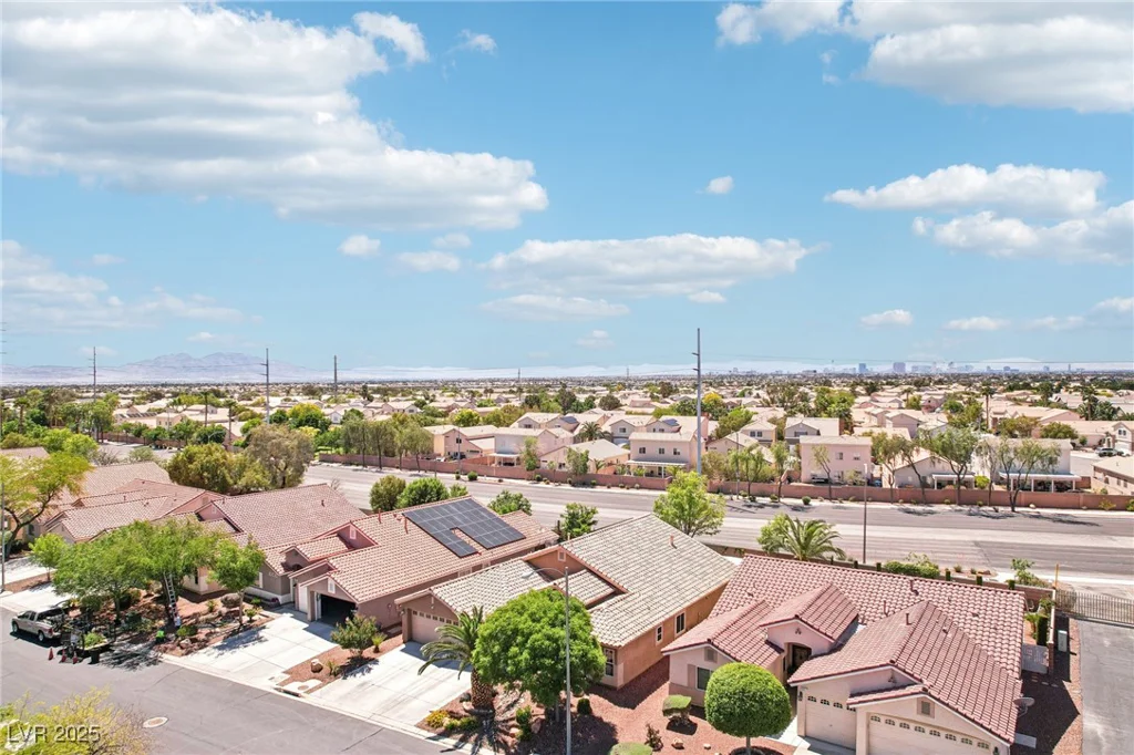 3913 Ricebird, North Las Vegas, NV 89084