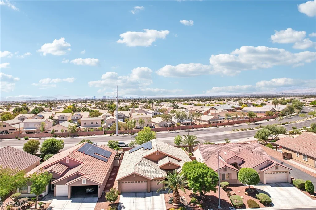 3913 Ricebird, North Las Vegas, NV 89084