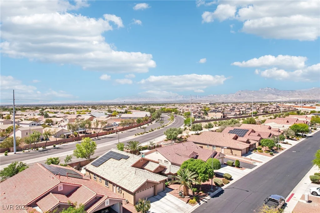 3913 Ricebird, North Las Vegas, NV 89084