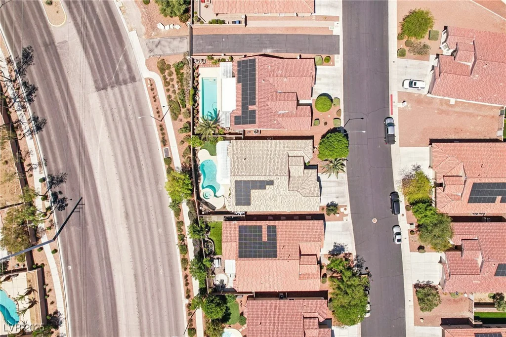 3913 Ricebird, North Las Vegas, NV 89084