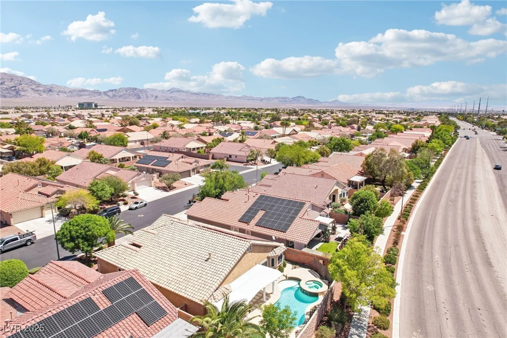 3913 Ricebird, North Las Vegas, NV 89084