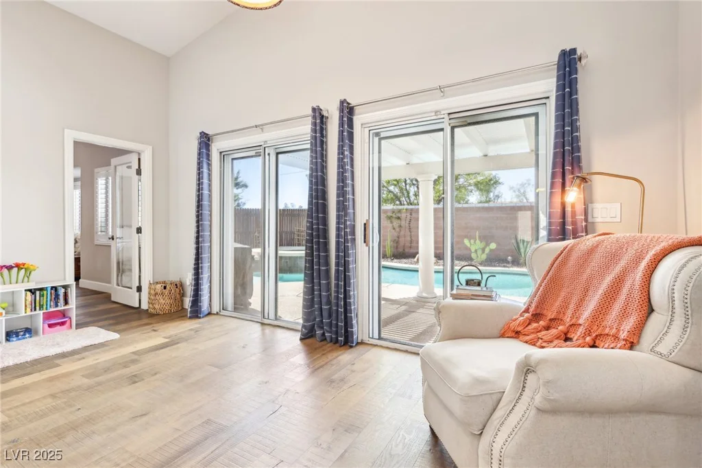 3913 Ricebird, North Las Vegas, NV 89084