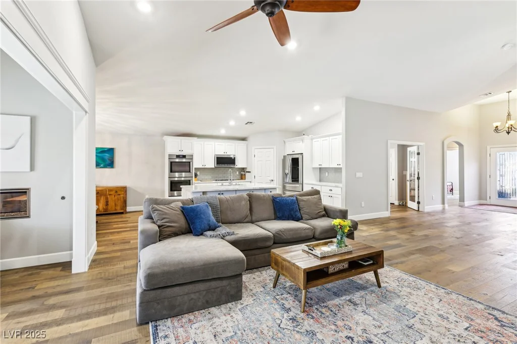 3913 Ricebird, North Las Vegas, NV 89084