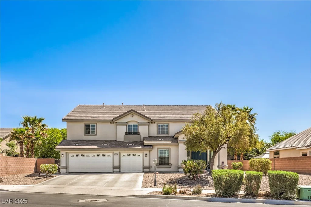 8516 Canyon Ranch, Las Vegas, NV 89131