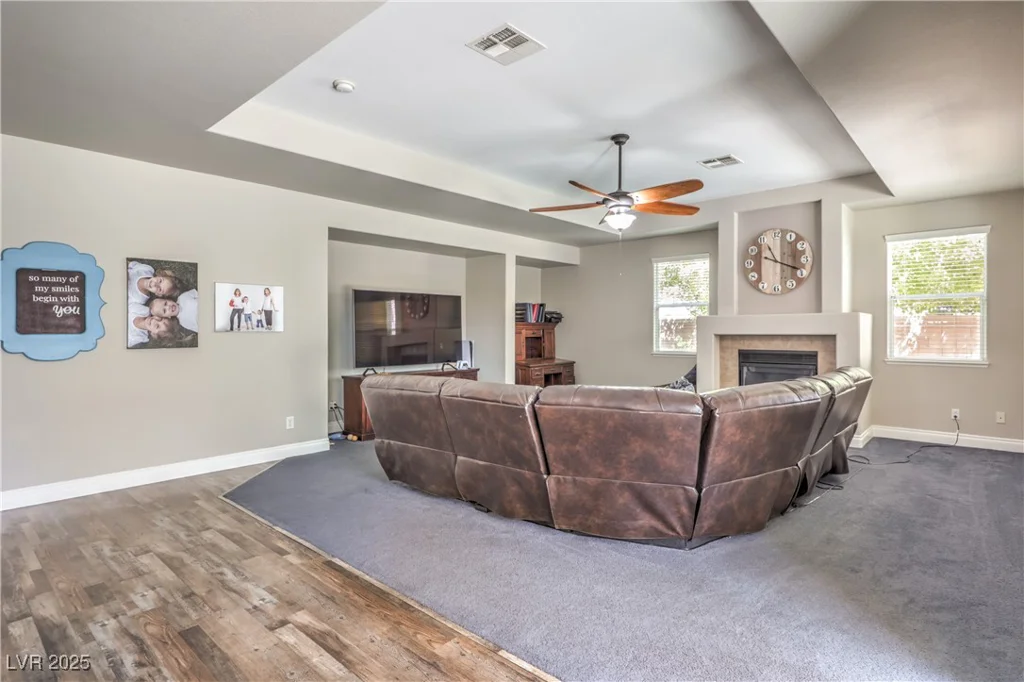 8516 Canyon Ranch, Las Vegas, NV 89131