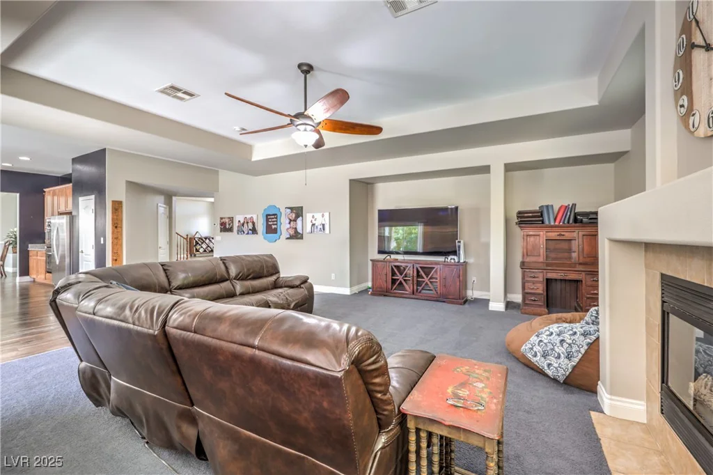 8516 Canyon Ranch, Las Vegas, NV 89131
