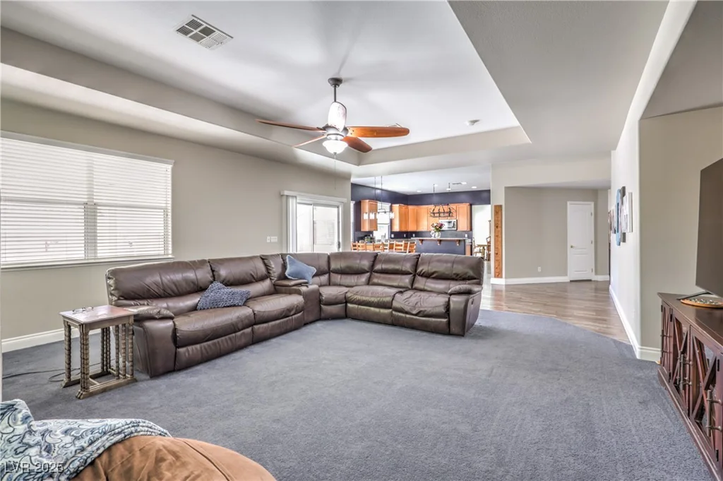 8516 Canyon Ranch, Las Vegas, NV 89131