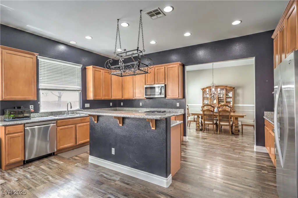8516 Canyon Ranch, Las Vegas, NV 89131
