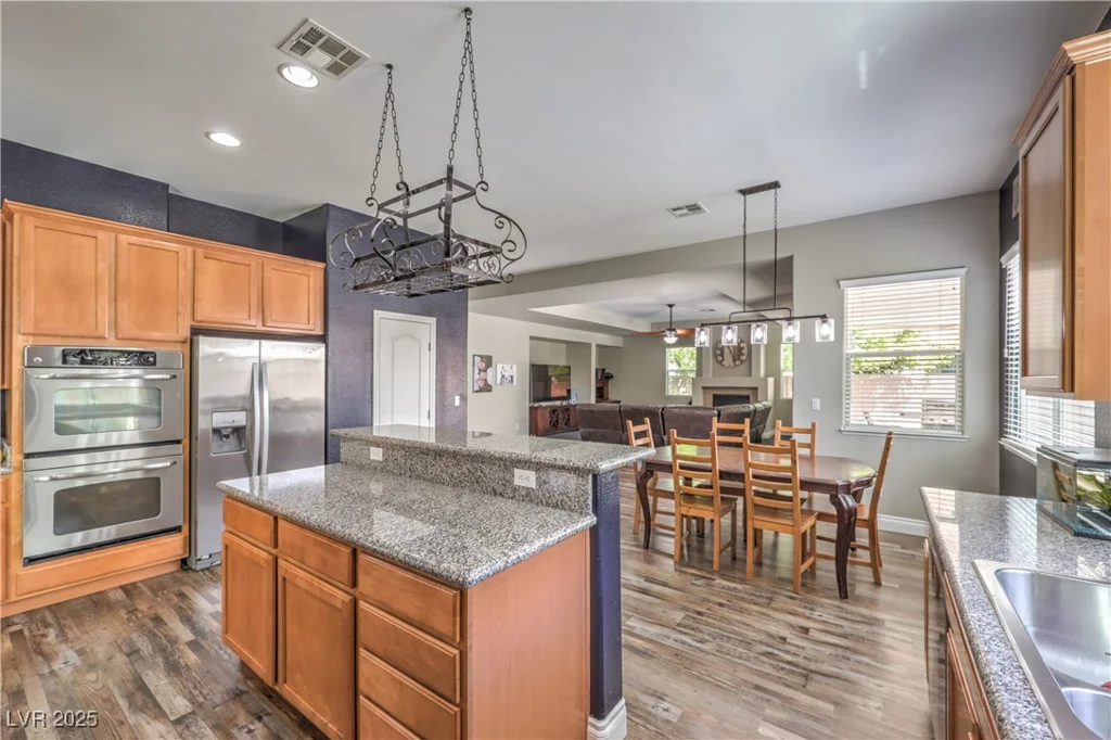 8516 Canyon Ranch, Las Vegas, NV 89131