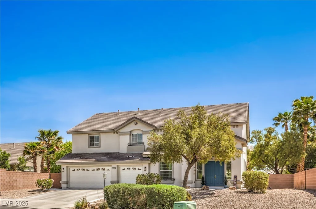 8516 Canyon Ranch, Las Vegas, NV 89131