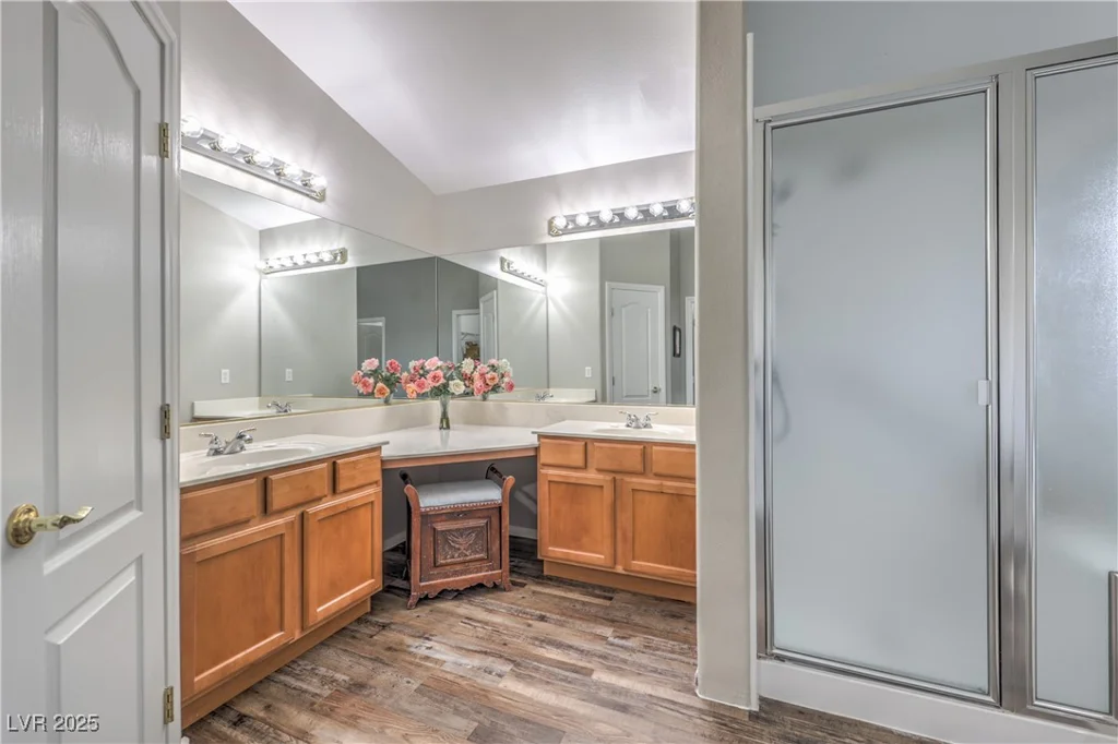 8516 Canyon Ranch, Las Vegas, NV 89131