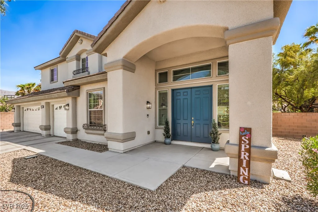8516 Canyon Ranch, Las Vegas, NV 89131