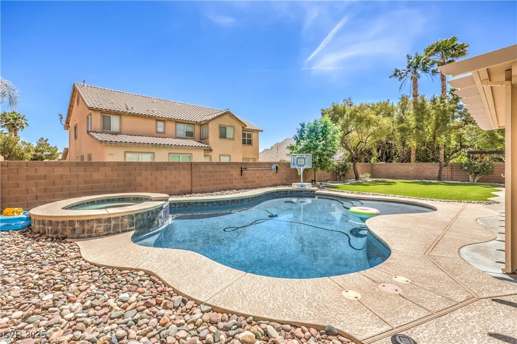 8516 Canyon Ranch, Las Vegas, NV 89131