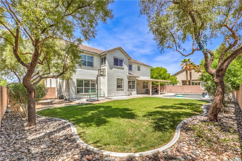 8516 Canyon Ranch, Las Vegas, NV 89131