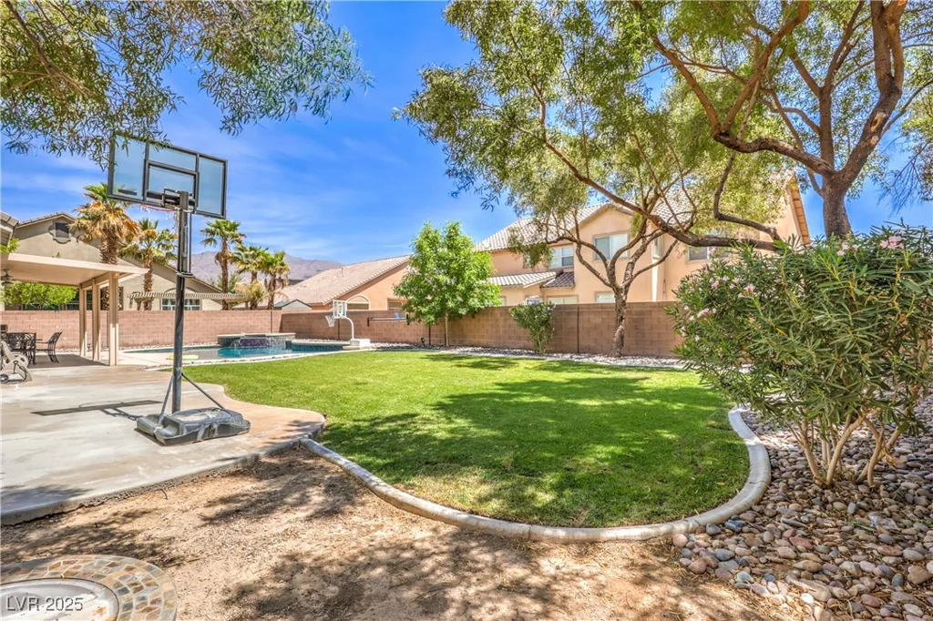 8516 Canyon Ranch, Las Vegas, NV 89131