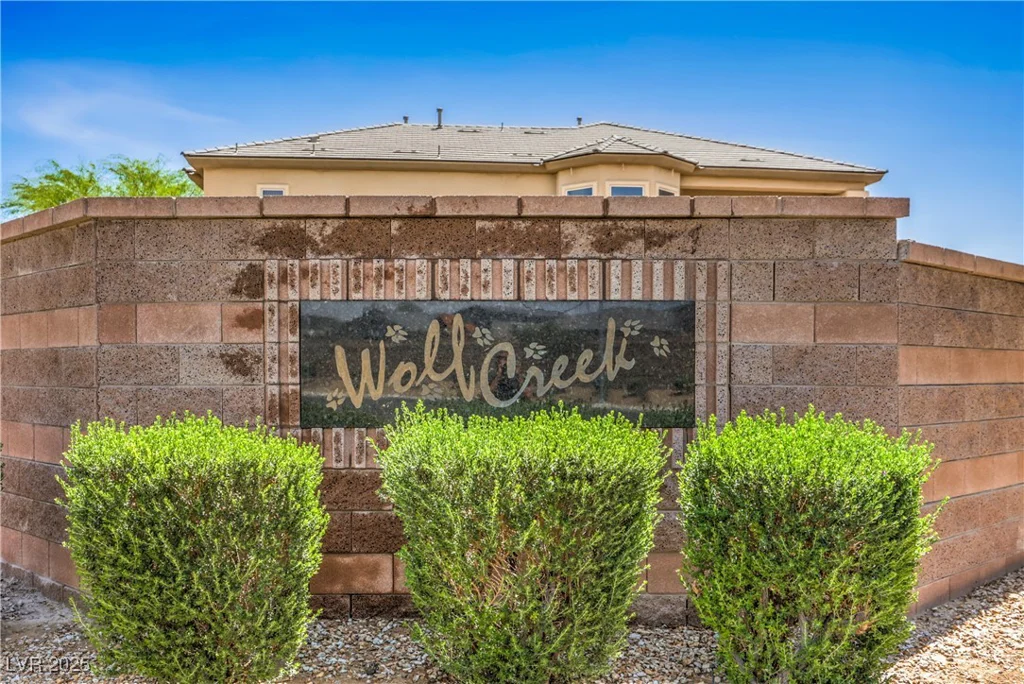8516 Canyon Ranch, Las Vegas, NV 89131