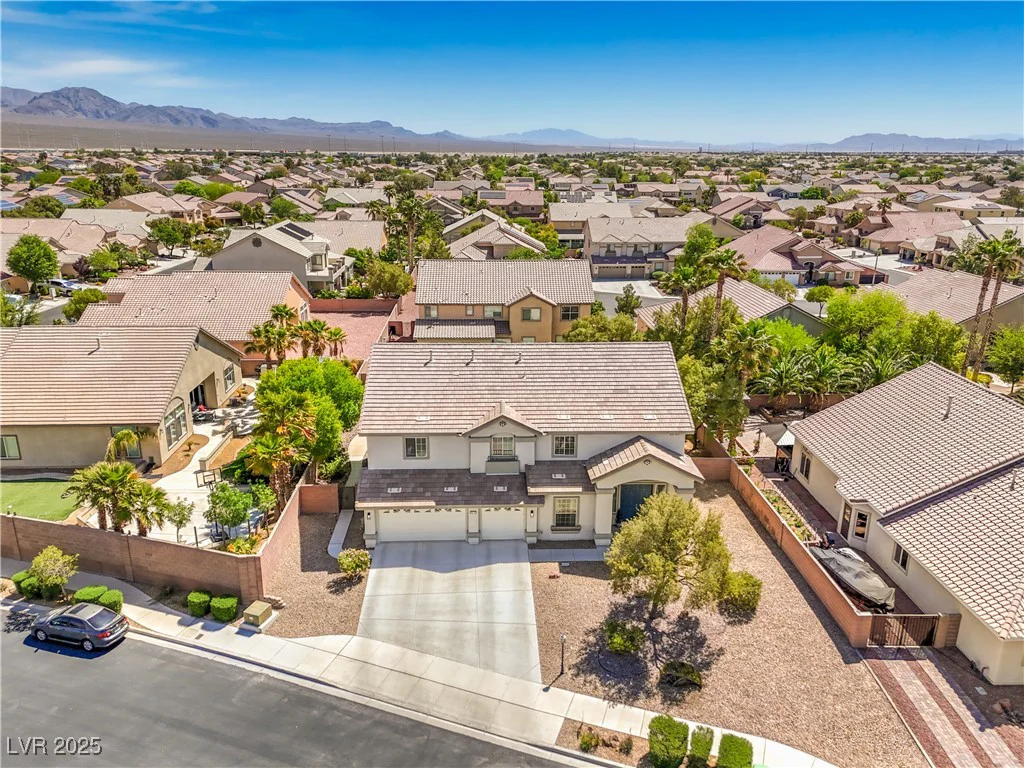 8516 Canyon Ranch, Las Vegas, NV 89131