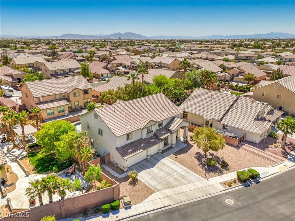8516 Canyon Ranch, Las Vegas, NV 89131