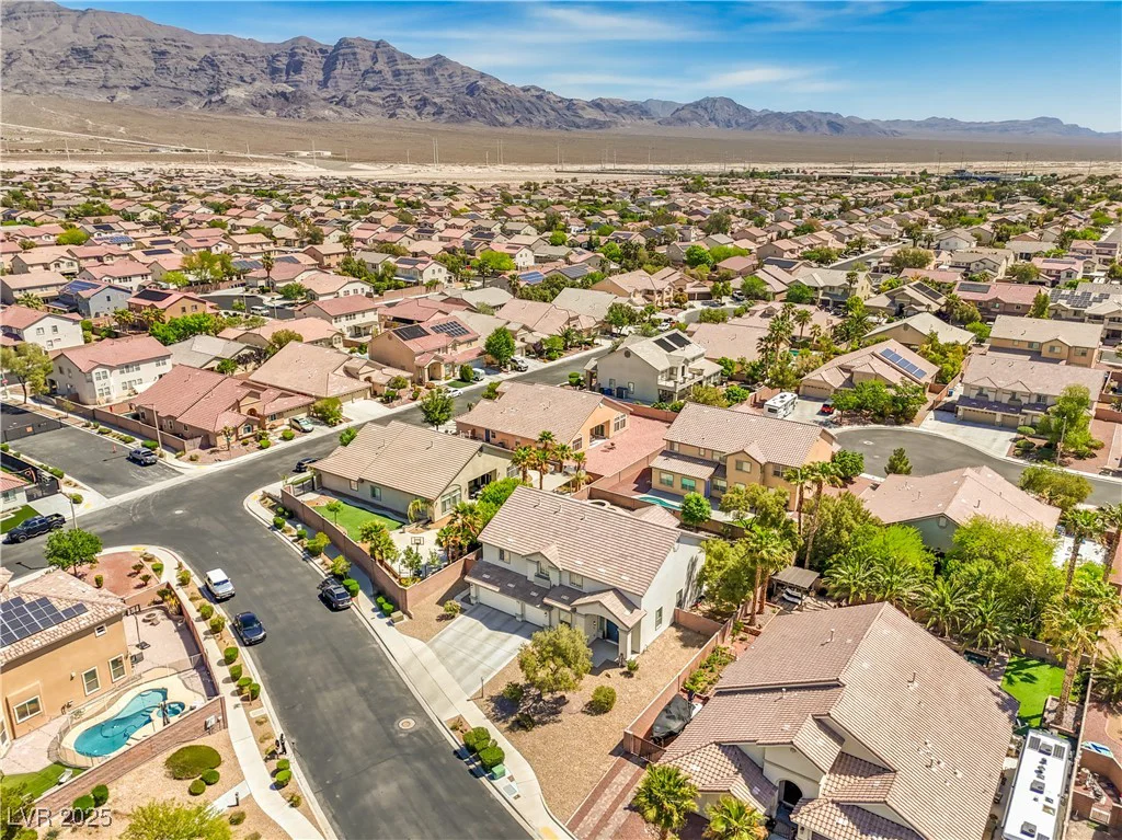 8516 Canyon Ranch, Las Vegas, NV 89131
