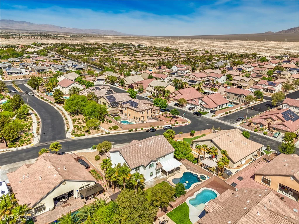 8516 Canyon Ranch, Las Vegas, NV 89131
