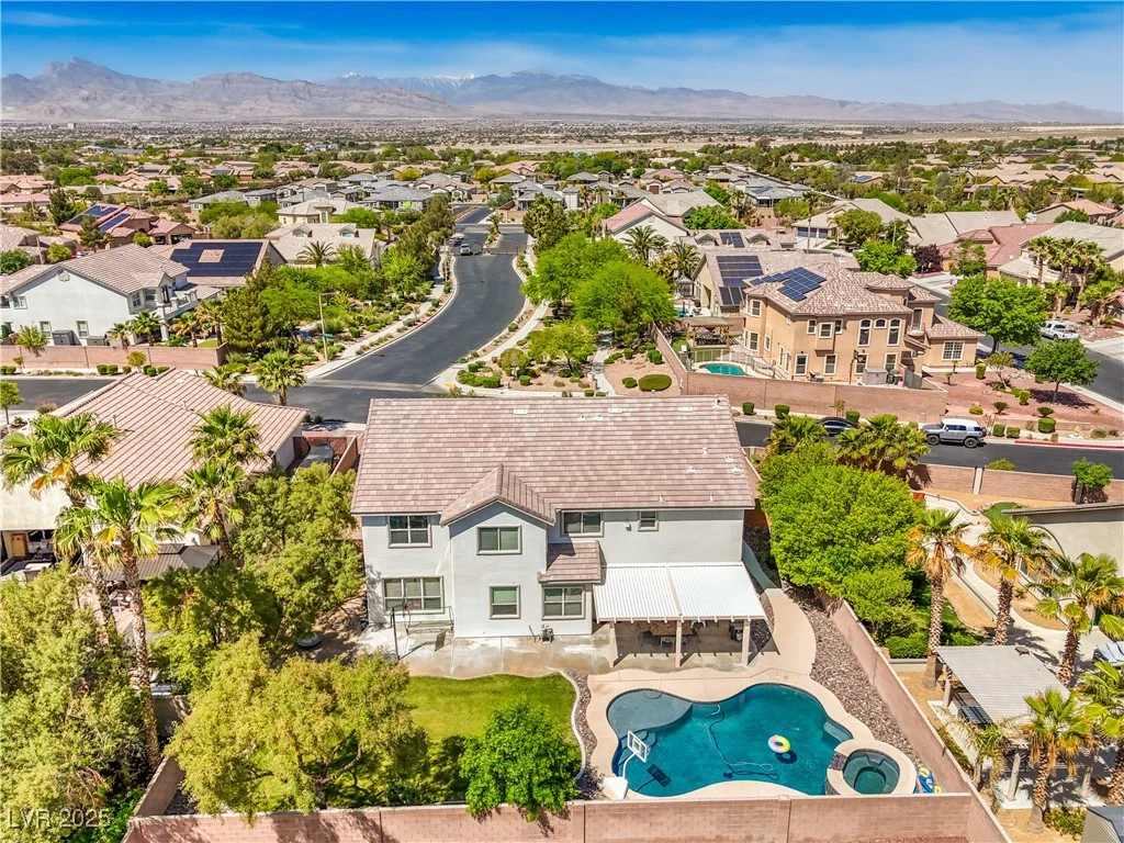 8516 Canyon Ranch, Las Vegas, NV 89131