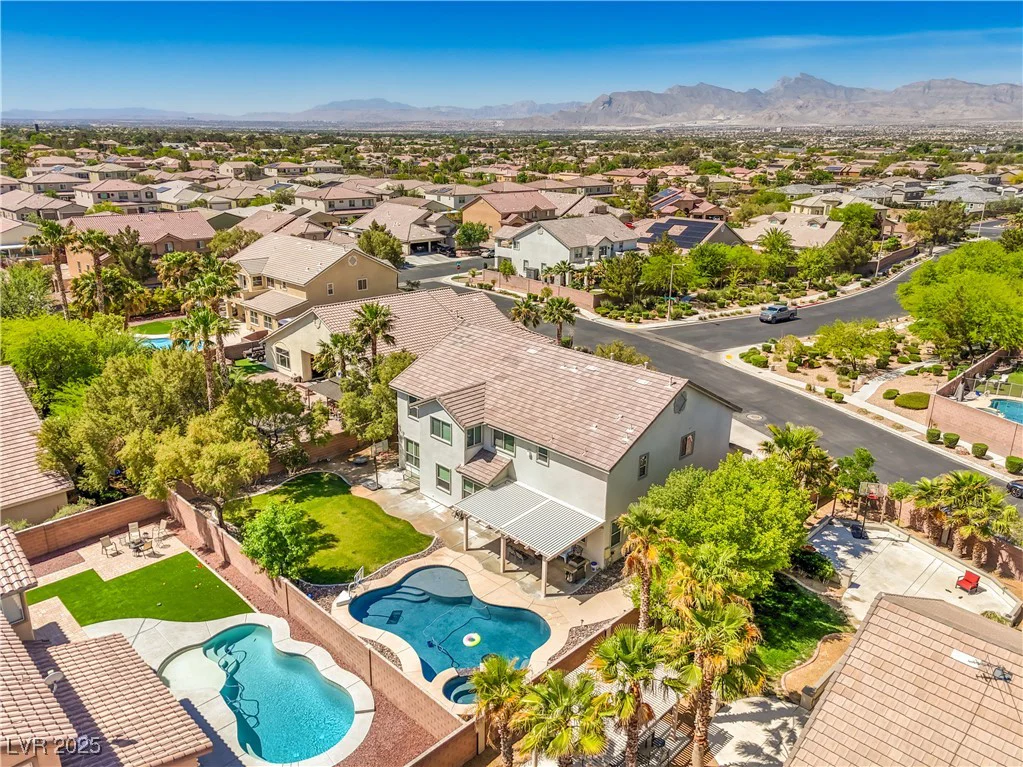 8516 Canyon Ranch, Las Vegas, NV 89131
