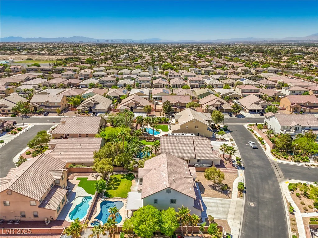 8516 Canyon Ranch, Las Vegas, NV 89131