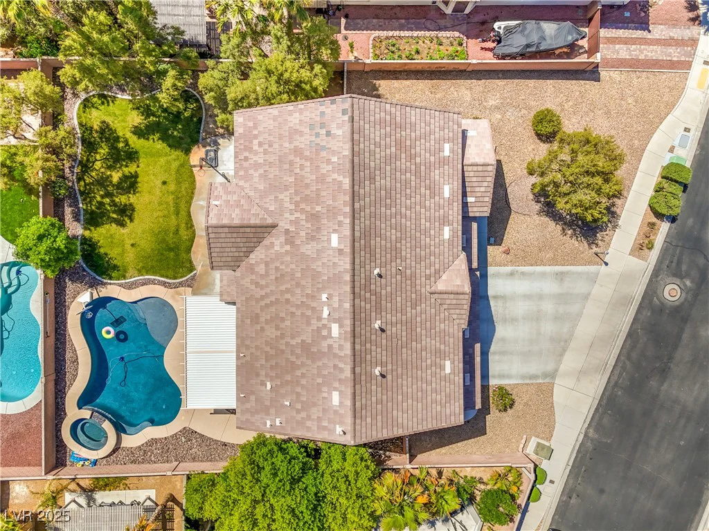 8516 Canyon Ranch, Las Vegas, NV 89131