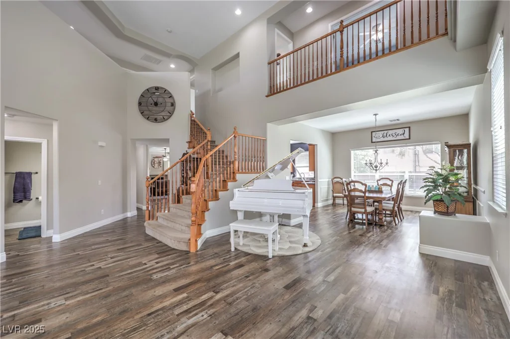 8516 Canyon Ranch, Las Vegas, NV 89131