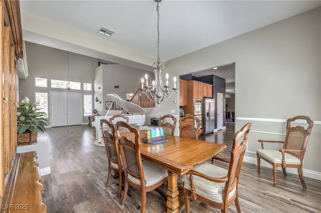8516 Canyon Ranch, Las Vegas, NV 89131